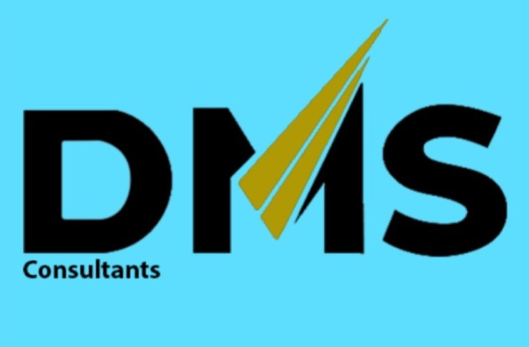 DMS Logo